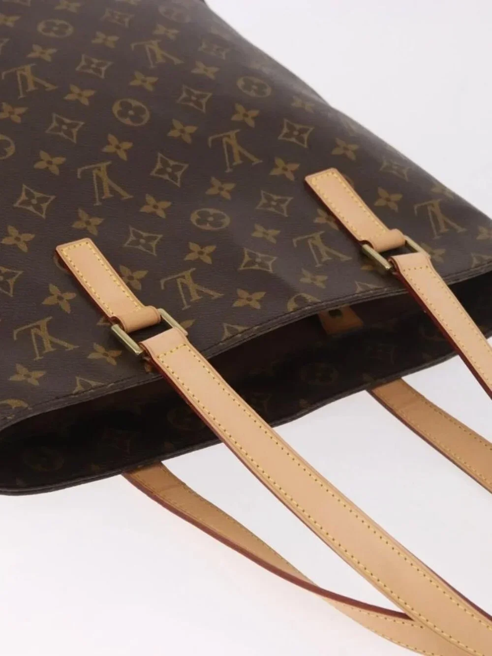 LOUIS VUITTON Monogram Vavin GM Tote Bag M51170 LV Auth 189078V